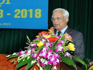 ຍູ້ແຮງວຽກງານພົວພັນຕ່າງປະເທດປະຊາຊົນກ່ວາອີກ